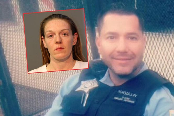 Policjantka postrzeliła męża podczas kłótni. Spędzi tydzień za kratami