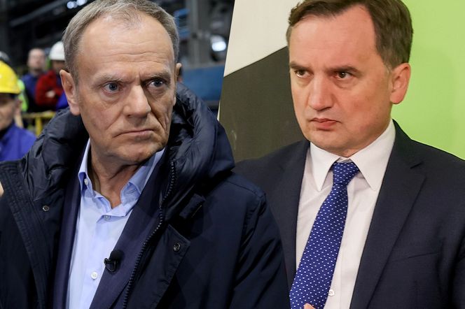 Poseł PiS grzmi pod adresem Tuska! "On jest potwornie poirytowany". W tle sprawa Zio…