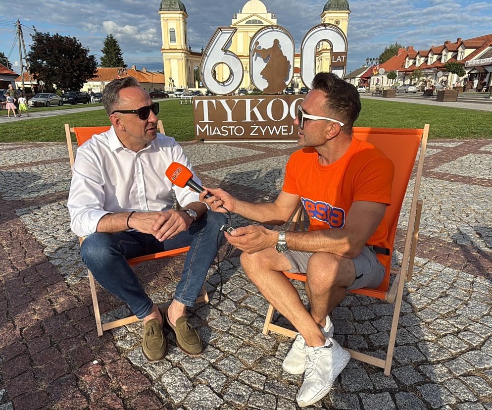 Wyjątkowa muzyka i energia. Za nami Królewskie Śpiewanie w Tykocinie [FOTO] [WIDEO]