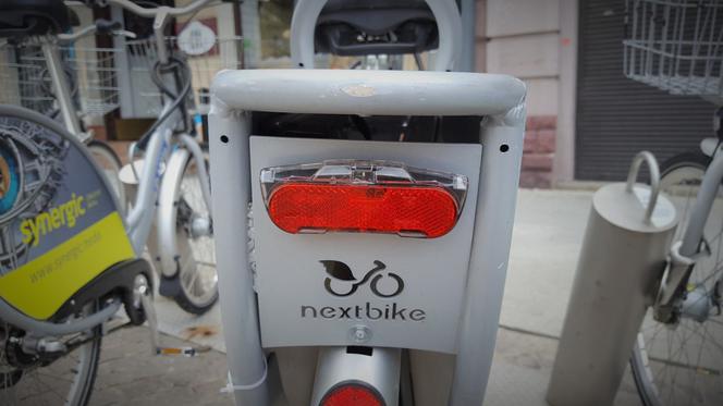 Nextbike ma problemy przez koronawirusa. Co dalej z Tarnowskim Rowerem Miejskim?