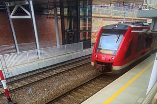 Ta inwestycja miała ułatwić podróż do Niemiec. PKP zmienia zdanie