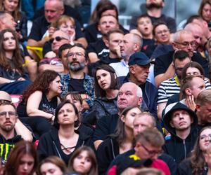 Koncert zespołu Metallica na PGE Narodowym w Warszawie