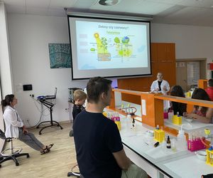 Słoneczny początek wakacji w Olsztynie! Eska Summer City w Kortosferze