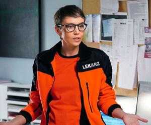 Barwy szczęścia, odc. 2926: Milena Szczepka (Alicja Kwiatkowska)	