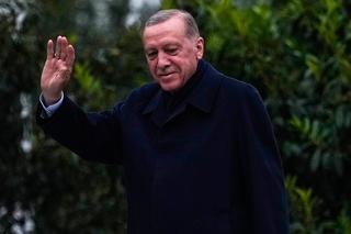 Wybory prezydenckie w Turcji. Recep Erdogan zwyciężył w drugiej turze!