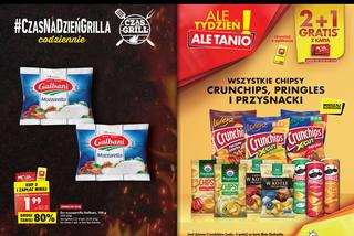 Promocje w Biedronce na weekend 13-14 sierpnia 2022