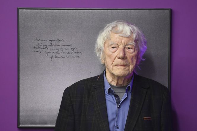 Tadeusz Rolke nie żyje!