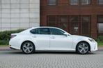 Lexus GS 450h Prestige