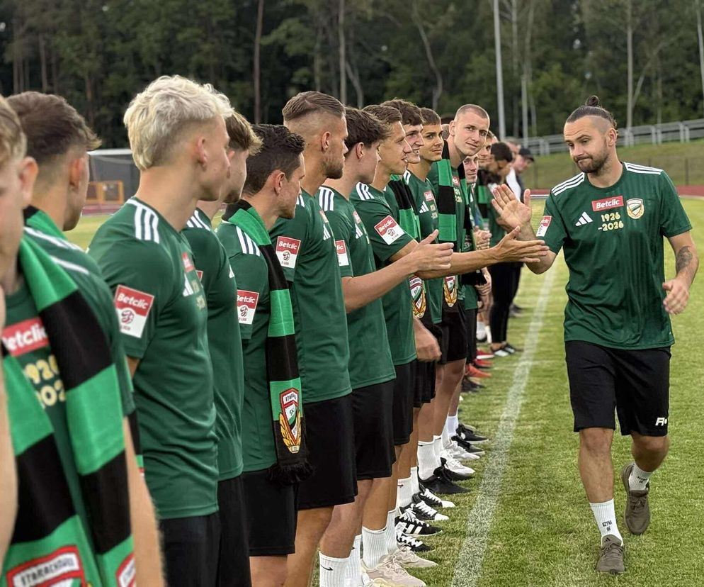 Star Starachowice gotowy na nowy sezon