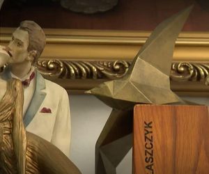 Tak mieszka Ewa Błaszczyk