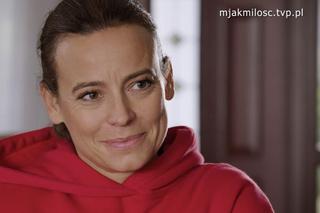 M jak miłość. Magda (Anna Mucha)