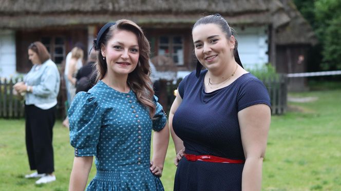 Pierwsza potańcówka w lubelskim skansenie