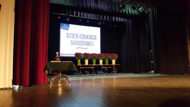 Dzień Nauczyciela w Bydgoszczy. Miasto nagrodziło najlepszych belfrów! [ZDJĘCIA]