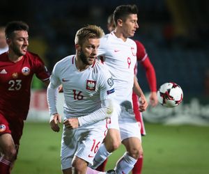 Błaszczykowski i Lewandowski