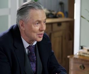 M jak miłość odc. 1668. Mariusz Nieśpielak (Zbigniew Suszyński)