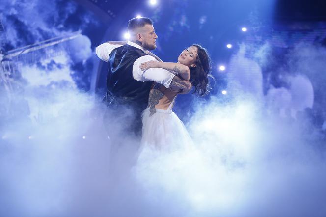 Dancing with the Stars. Taniec z Gwiazdami - odcinek 7