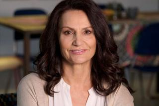 M jak miłość odc. 1676. Aleksandra (Małgorzata Pieczyńska)