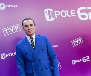 Ostatni dzień festiwalu w Opolu z plejadą gwiazd. Edyta Górniak, Majka Jeżowska i Ralph Kaminski uświetnili wydarzenie