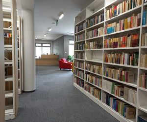 „Do Dzieła!”, czyli ... Noc Bibliotek w Nowych Skalmierzycach. Będą warsztaty i nie tylko!