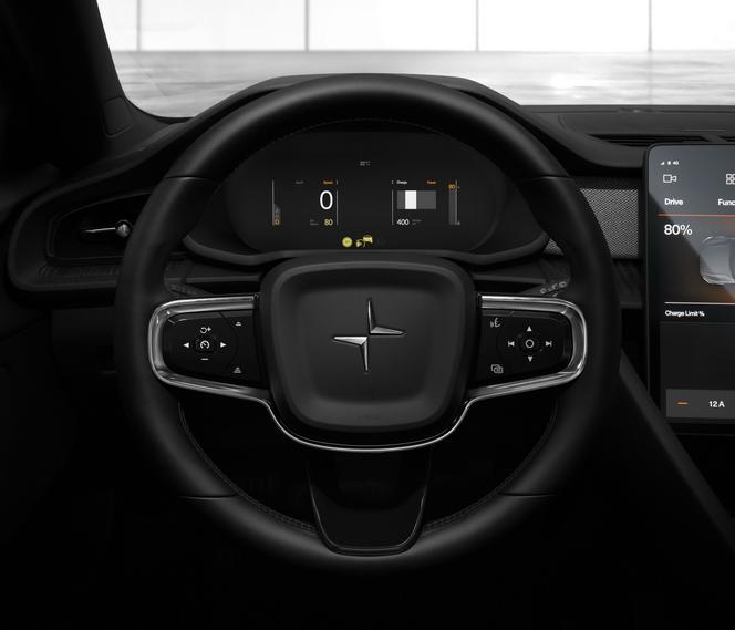 Polestar 2 (2020)