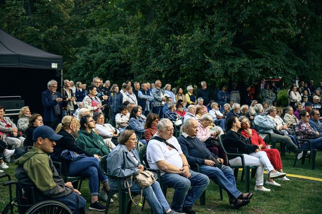 Agnieszka Chylińska, Oskar Cyms i inni. Tak świętowano Dni Gliwic