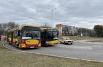 Łódź żegna autobusy marki Jelcz