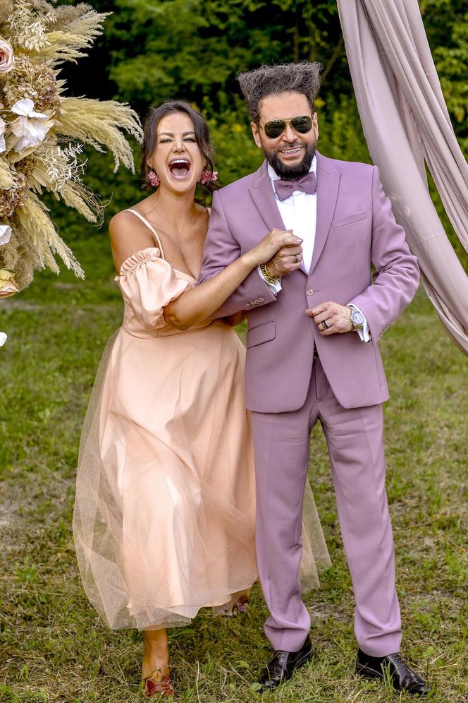 Maja Rutkowski to żona Krzysztofa Rutkowskiego