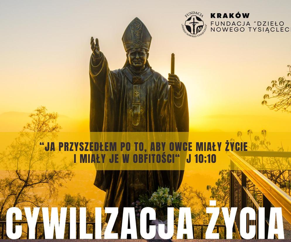 dzien papieski