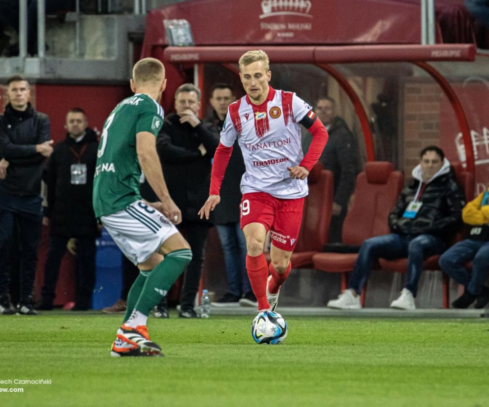 Widzew Łódź – Legia Warszawa. Kolejna odsłona wielkiej rywalizacji. Bilety na derby Polski
