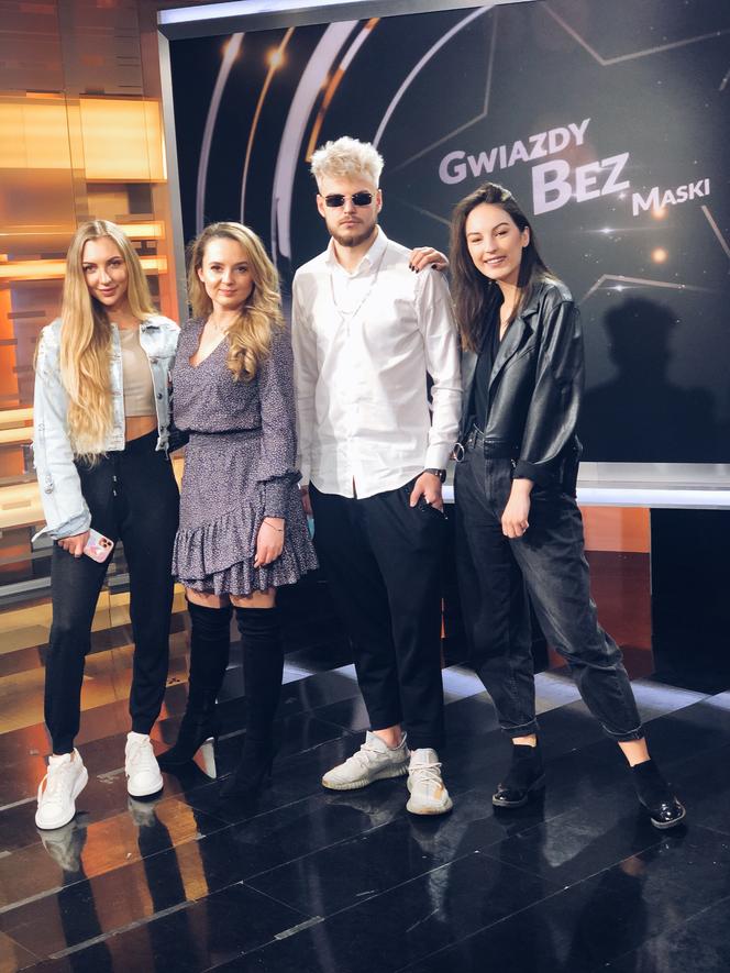 Czarek Czaruje, FANKA i Martirenti szczerze o zarobkach influencerów 