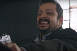 Emanet. Aziz obroni Ziyę przed śmiercią! - ZDJĘCIA