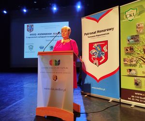 Inauguracja kampanii Widzę Rozmawiam Reaguję