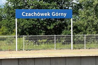 Pieszy śmiertelnie potrącony przez pociąg. Gigantyczne utrudnienia