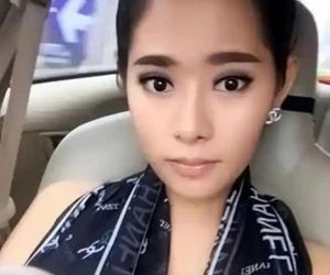 Uwodziła mnichów i szantażowała ich! Tajska piękność aresztowana