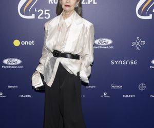 Gwiazdy na gali DOZ.PL