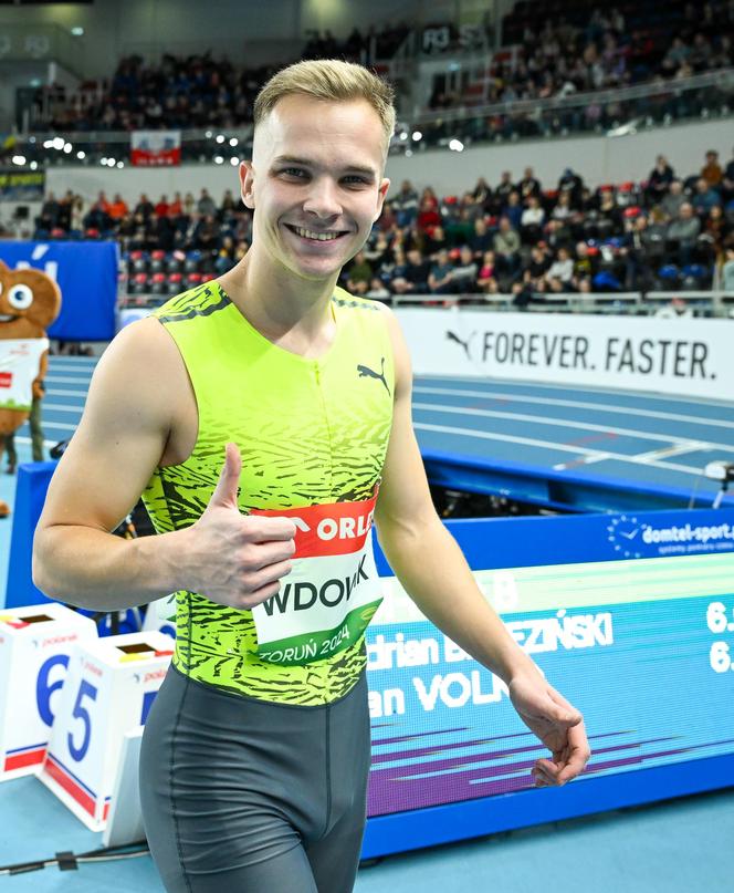 Jubileuszowy Orlen Copernicus Cup w Toruniu. Zdjęcia kibiców i sportowców