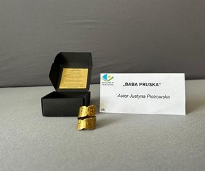 Te pamiątki z Warmii i Mazur będą hitem wśród turystów!