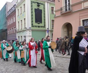 32. Kaziuk Wileński w Poznaniu