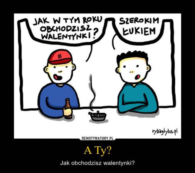Dzień singla - najlepsze MEMY