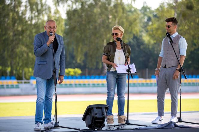 Sukces Polaków na „Onko-Olimpiadzie” –  zdobyliśmy kilkadziesiąt złotych medali!