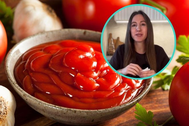 Który ketchup jest najzdrowszy? Dietetyczka wskazuje najlepszy wybór