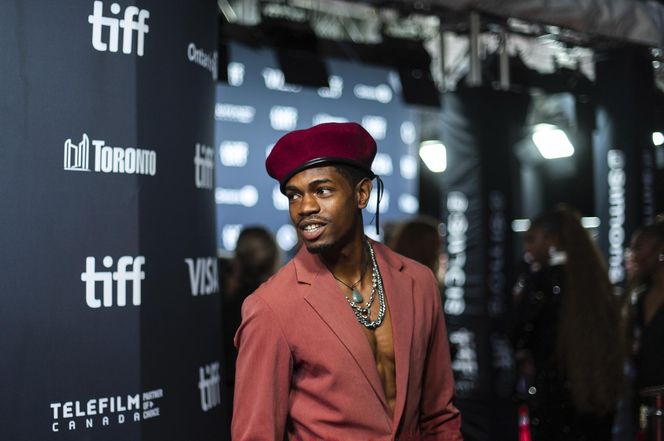 Tak zaprezentowały się gwiazdy światowego kina na Festiwalu Filmowym w Toronto