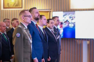 Wojskowy Instytut Medyczny. Inauguracja roku akademickiego