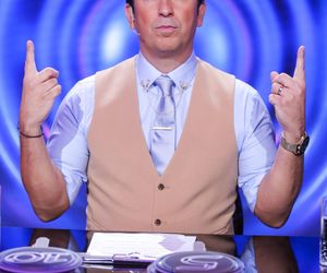Michał Malitowski - Polsat: 1-8 edycja oraz 10-13 edycja