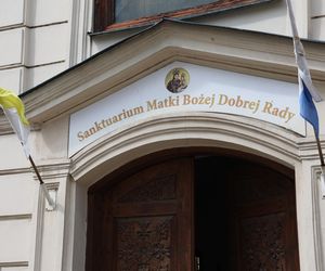 Kościół pw. św. Ducha w Lublinie. To tu ożenił się Bolesław Prus