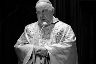 abp Stanisław Szymecki (1924-2023)