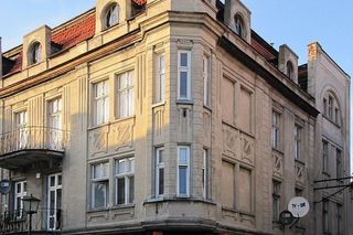Najbiedniejsze miasto w woj. warmińsko-mazurskim. Jest na szarym końcu Polski