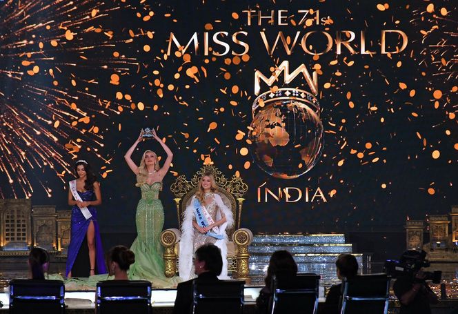 Miss World 2025