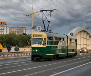WOŚP w historycznych tramwajach MPK Poznań!