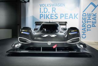 Volkswagen I.D. R Pikes Peak